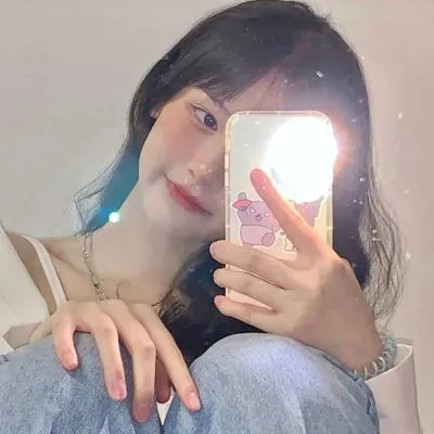 这让我想到了你